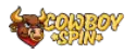logo Cowboyspin
